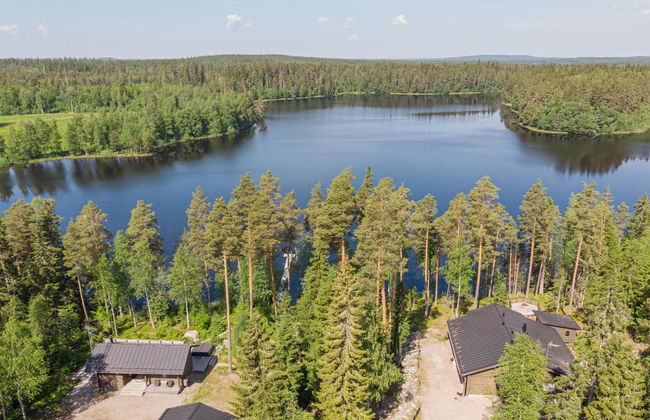 Apilan rauha - Foto 34