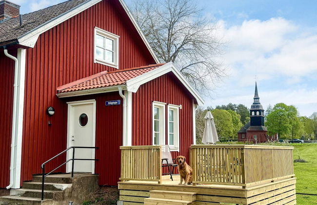 4 Person Holiday Home in Aneby-by Traum - Foto 33