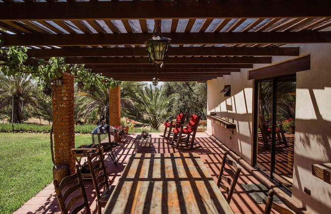 Rancho Toros Pintos - Foto 35