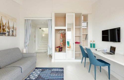 Akti Elia Villas Beachfront Collection - Photo 118