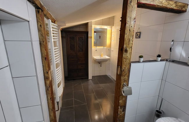 Ferienwohnung Walfisch - Foto 29