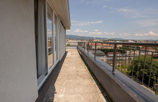 Prime View Apartment Zagreb - Foto 23