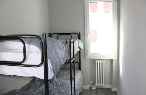 Appartamento Cevedale11 - Foto 11