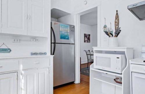 Gammys Beach House - Foto 24