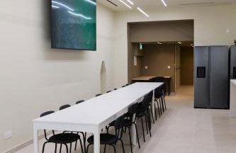 Extra Spacious Modern Apartment HUB Nice Center - Foto 9