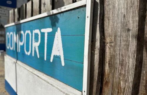 Vila Bem Estar - Comporta - plage de Carvalhal 12 pers - Foto 28