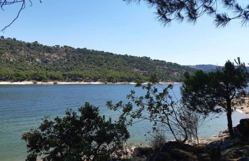 Acogedor apartamento con bellas vistas al embalse - Foto 30