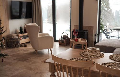 Owczarnia Tatry - Foto 17