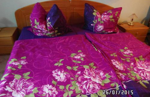 Ferienwohnung Borchert - Foto 24