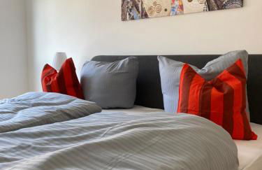 Ferienwohnung Hausbergblick - Foto 17