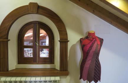 Noz Por Cá... Turismo Em Espaco Rural - Foto 36