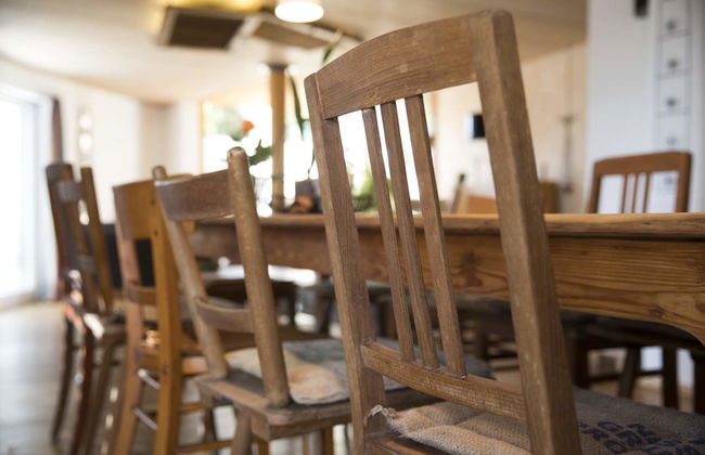 Ferienhaus Dornstetten - Foto 17