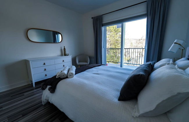 Condo le Y TI - St-donat - Foto 47