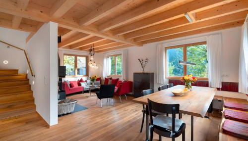 Lug ins Tal - Ferienhaus - Foto 3