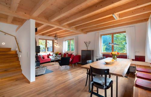 Lug ins Tal - Ferienhaus - Foto 3