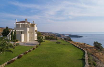 Villa Itis Superb Residence with Balcony & Panoramic View - Foto 11