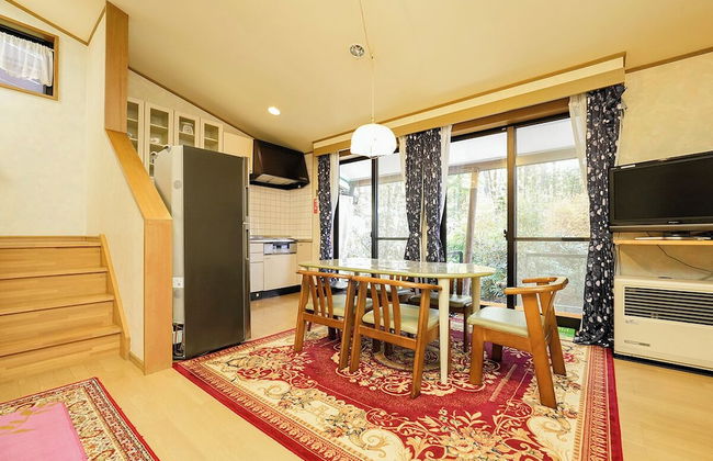 Runesu Karuizawa - Foto 73