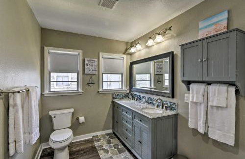 Spacious and Modern Family Duplex in Galveston! - Foto 19