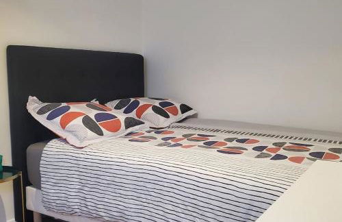 Tulsa Home - Superbe appartement de deux chambres - avec terrasse privée - Foto 3