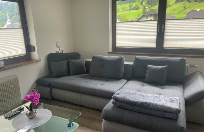 Salzburg Lungau Nature Apartment - Photo 13