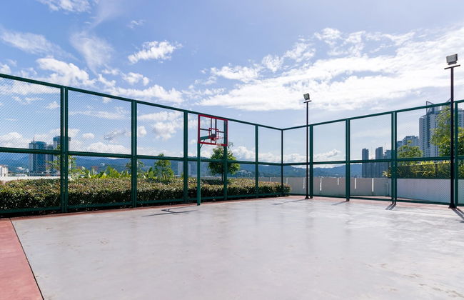 Datum Jelatek Sky Residence KLCC, Five Senses - Foto 27