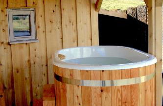 Skye Cabins - Foto 8