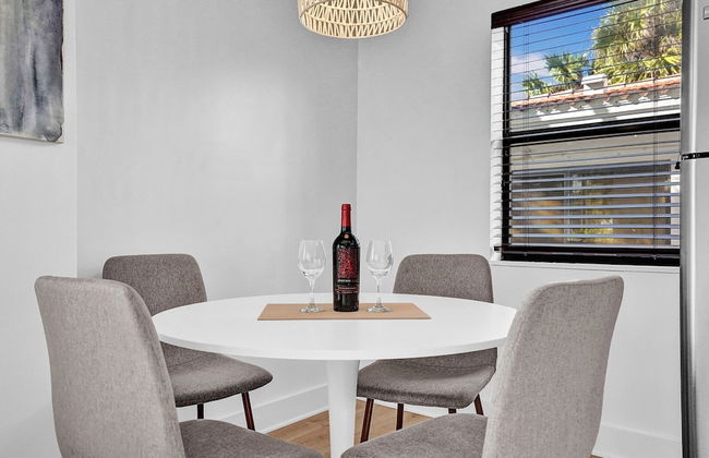 Waves on Walnut - Foto 22