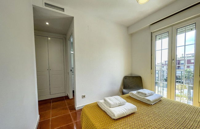 Luxury Front Line Apartment in Isla Canela Beach - Foto 4