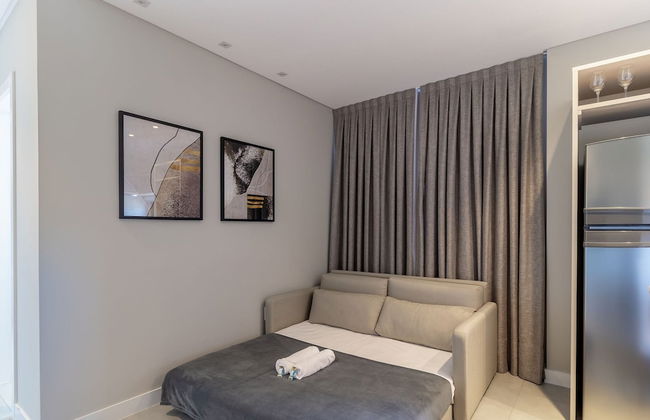 MHFs Apartamentos com Vista Mar Itapema - Foto 11