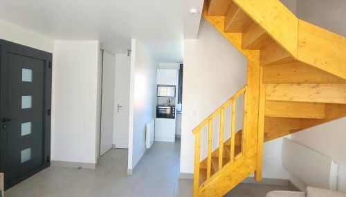 Appartement cosy proche Paris Orly - Climatisé - Foto 3