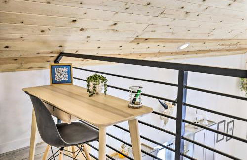 1 Mi to St Marys Glacier Trail Modern Mtn Cabin! - Foto 17