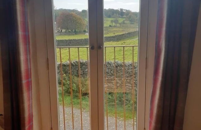 Yew Beck Cottage - Foto 22