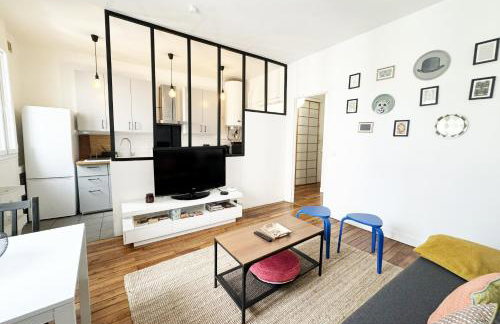 Le Patio - Joli logement - Wifi - Disney & Paris - Photo 8