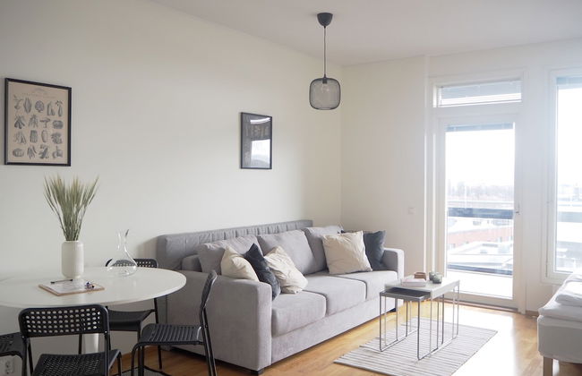 Lake View 7th Floor Studio next to Downtown - Foto 8