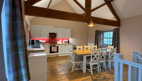 Nellies Shed, Wolds Way Holiday Cottages, 3 bed spacious cottage - Foto 5, pet friendly