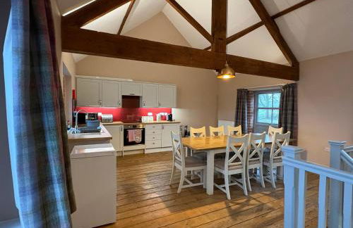 Nellies Shed, Wolds Way Holiday Cottages, 3 bed spacious cottage - Foto 5