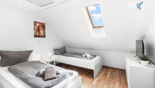 BEGE APARTMENTS SmartDesk - Foto 2