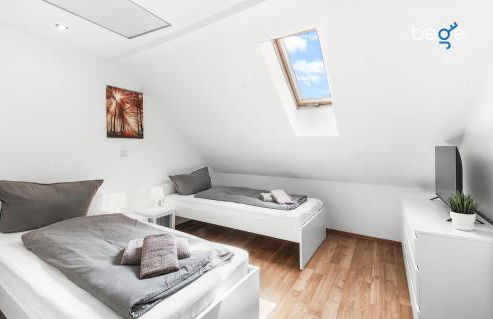 BEGE APARTMENTS SmartDesk - Foto 2