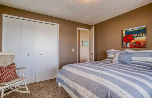 Pelicans Flight - Meredith Lodging - Foto 32