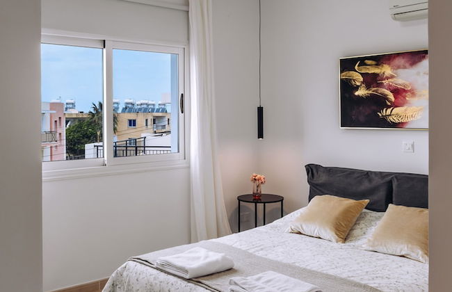 Procy 102 Apartment Katw Paphos Ideal for Long or Short Stays - Foto 7