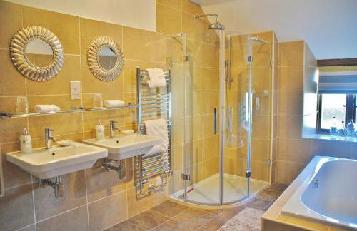 The Granary at Little Howle Farm - Foto 35