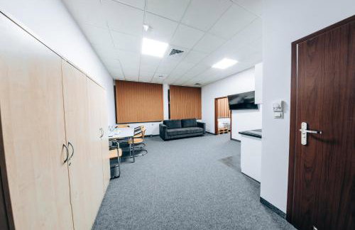 Apartamenty EXPO Nadarzyn 3Rooms - Photo 32