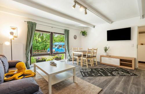 Ferienwohnung Am Mühlbach - Foto 1