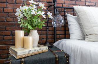 3BR3Bth Penthouse 2 Parking Spaces TD MIT Harvard - Foto 19