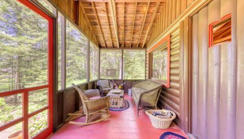 Sebenoa Retreat at Sprucewold - Foto 2