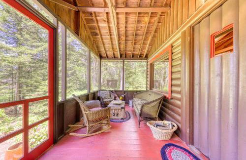 Sebenoa Retreat at Sprucewold - Foto 2