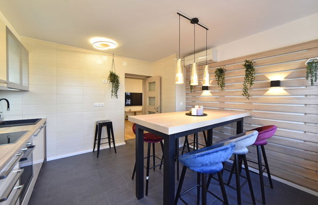 Apartment First Choice Ilica - Foto 45