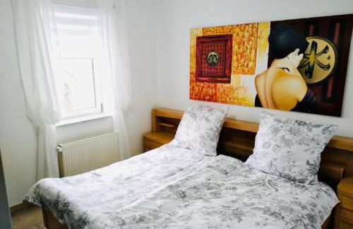 Ferien und Monteurwohnung - Foto 8