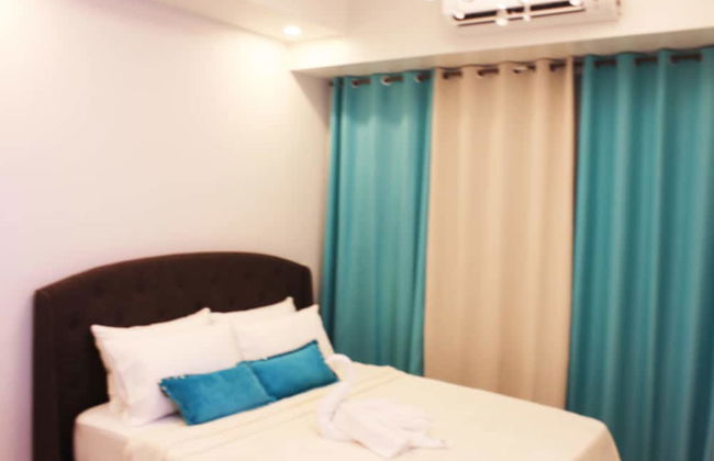 Shell Residences Apartment by Homebound - Foto 50