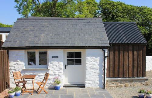 The Dairy, A Cosy conversion nr Little Haven - Foto 8